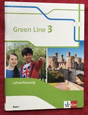 Green line bayern gebraucht kaufen  Konstanz