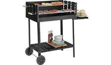 Deluxe trolley charcoal for sale  BIRMINGHAM