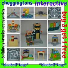 Chuggingtons interactive train for sale  Shipping to Ireland