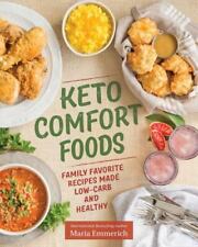 Keto comfort foods for sale  Arlington