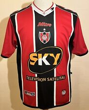 Maillot football chacarita d'occasion  Woippy