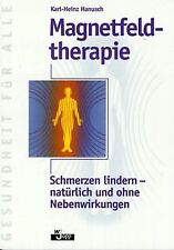 Magnetfeldtherapie schmerzen l gebraucht kaufen  Berlin