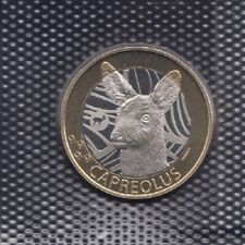 Bimetallic francs coin for sale  Shipping to Ireland