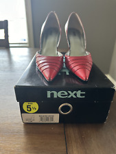 Shoes women high for sale  San Bernardino
