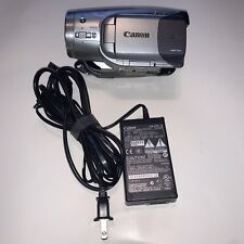 Canon hv20 minidv for sale  North Olmsted