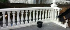 Railing balustrades balcony for sale  Shipping to Ireland