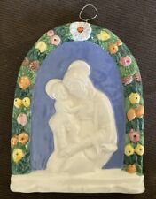 Della robbia religious for sale  Southampton