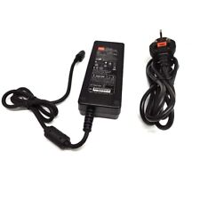 Adaptador CA para volante de corrida Thrustmaster T500 RS fonte de alimentação 24V 6.67A , usado comprar usado  Enviando para Brazil