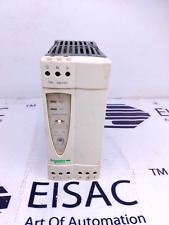 1PC (EISAC) Regulated switch power supply, ABL8REM24050 120W 5A 24VDC 6OT22-660G, used for sale  Shipping to South Africa