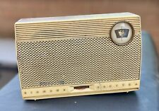 Radio portatile vintage usato  Pieve Di Cento