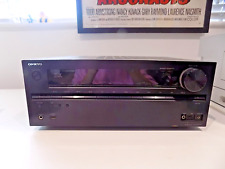 Onkyo nr609 receiver for sale  Shipping to Ireland