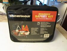 roadside emergency kit for sale  Victoria