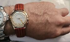 Vintg men lecoultre for sale  Shipping to Ireland