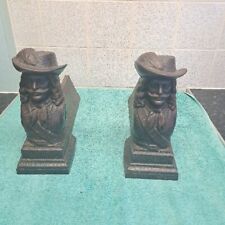 Vintage french pair for sale  LEEDS