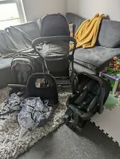 Babystytle Oyster 3 travel system  for sale  RAMSGATE