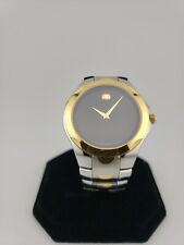 Movado luno sport for sale  New York