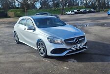 mercedes a180d for sale  WELLING