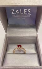 1.23ct ruby white for sale  Marion