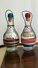 Vintage chianti bottles for sale  Gaithersburg
