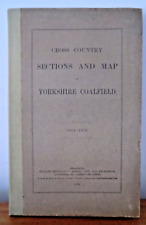 Cross country sections for sale  UK