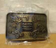 Galion dresser belt for sale  Brandon