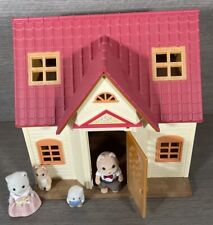 Sylvanian families cosy for sale  Shipping to Ireland