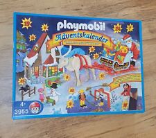 playmobil 3955 gebraucht kaufen  Lindhorst