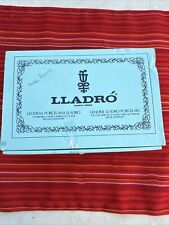 Lladro mini sagrada for sale  Homestead