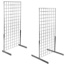 Gridwall display stand for sale  BOSTON
