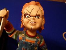 Chucky headknocker doll... for sale  BRIGHTON