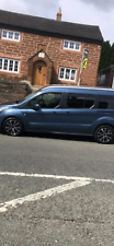 Ford transit connect for sale  ST. HELENS