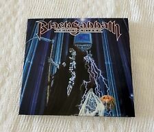 CD BLACK SABBATH - DESUMANIZADOR - RARO DIGIPACK DA UE FEITO NA GRÉCIA! VERSÃO 2008🔥 comprar usado  Brasil 