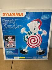 Vtg sylvania frosty for sale  Channahon