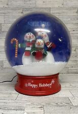 Tabletop snow globe for sale  New Bedford