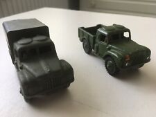 Dinky military vehicles for sale  CALNE
