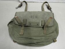 Ww2 m1936 musette for sale  Shippensburg