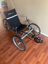 TERRA. TRIKE -ROVER- 8 SPEED RECUMBENT TRIKE/BICYCLE for sale  Annapolis