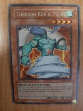 Tornado koa meiru usato  Napoli