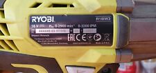 Ryobi impact wrench for sale  BRISTOL