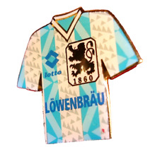 Trikot pin tsv gebraucht kaufen  Berlin