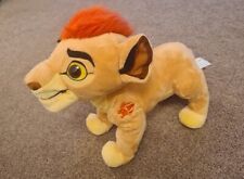 Disney lion guard for sale  SOUTH OCKENDON