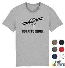Born drum drummer for sale  ROSSENDALE