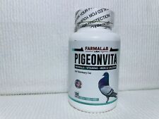 Pigeon vitamins for sale  Shipping to Ireland