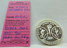 monete russia usato  Faenza