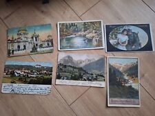 Alte postkarten motive gebraucht kaufen  Leinburg