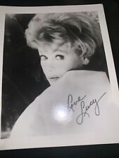 lucille ball autograph for sale  Roslyn Heights