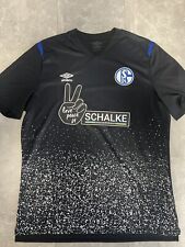 Schalke trikot gr gebraucht kaufen  Batenbrock,-Welheim