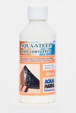 Aquasteel rust converter for sale  TEWKESBURY