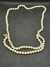 Vintage women pearl for sale  Livonia