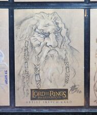 Lord rings masterpieces for sale  Maineville